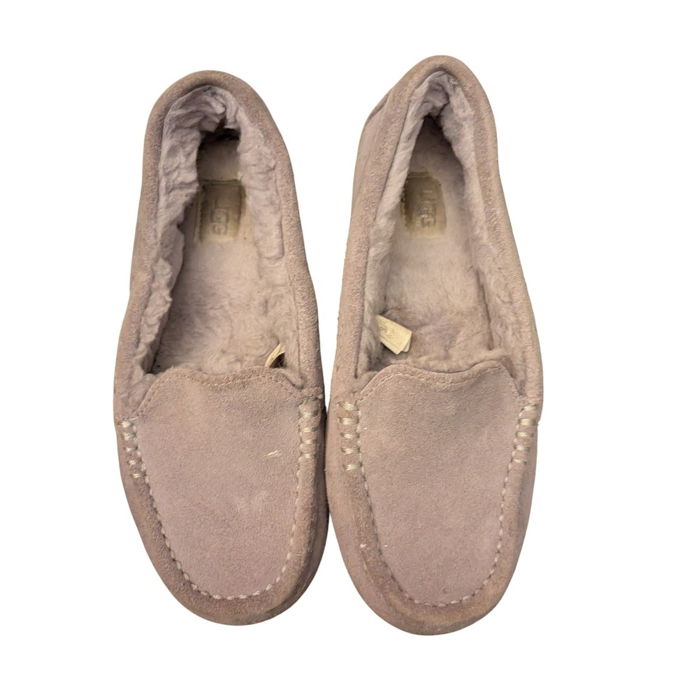 Women's UGG Ansley Slippers Size 8
